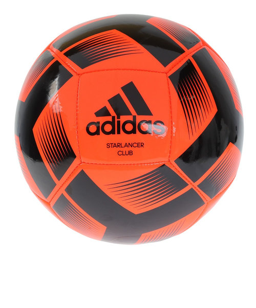 アディダス（adidas）サッカーボール 4号球 スターランサー クラブ 