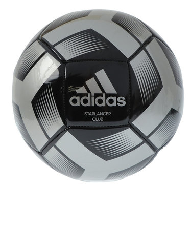 アディダス（adidas）サッカーボール 5号球 スターランサー クラブ 