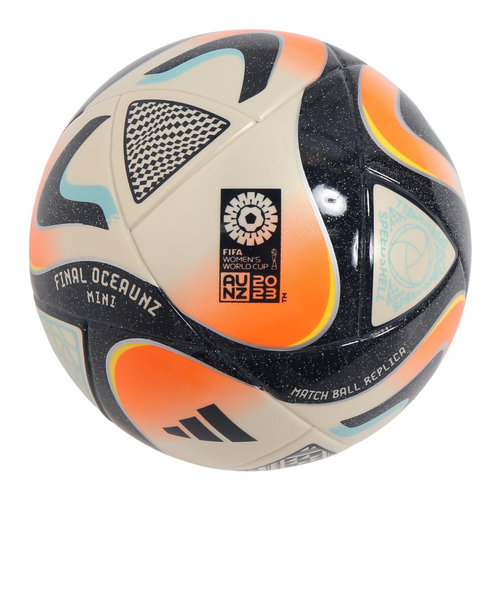 アディダス（adidas）サッカーボールFIFA女子ワールドカップ2023TM 