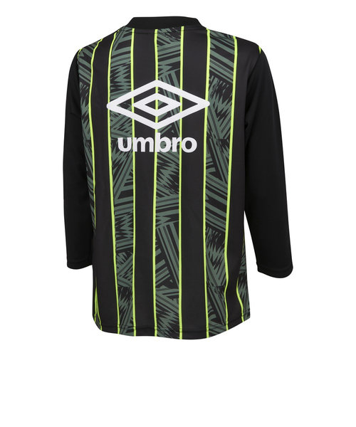 アンブロ（UMBRO）サッカーウェア ジュニア THE THIRD グラフィック