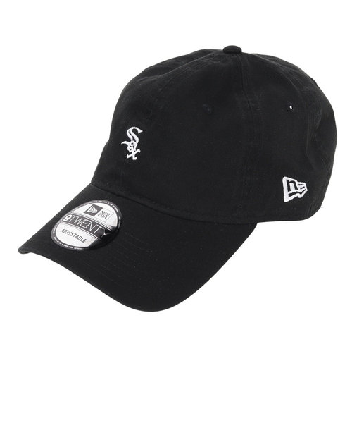 ニューエラ（NEW ERA）9TWENTY MLB Mini Logo シカゴ・ホワイトソックス 13750705 帽子