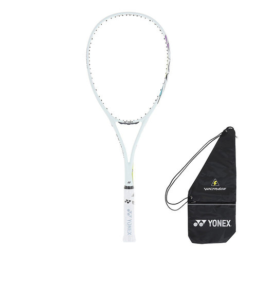 YONEX ボルトレイジ 7S ソフトテニスラケット