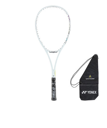 ヨネックス（YONEX）ソフトテニスラケット ボルトレイジ7Sステア VR7S 