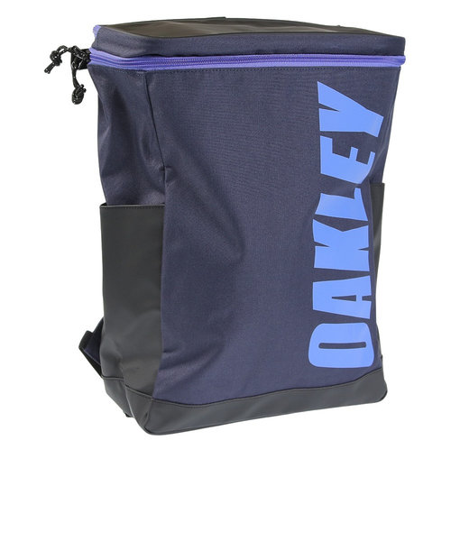 オークリー（OAKLEY）ジュニア ディパック 15L  Essential Day Pack S 7.0 Ytr FOS901424-6AC リュック 撥水