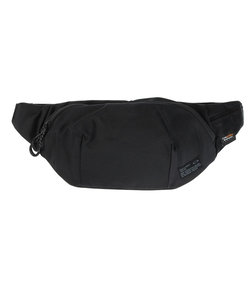 オークリー（OAKLEY）ウエストバッグ FGL WAIST BAG 7.0 Fw 黒 FOS901600-02E