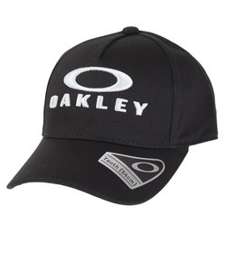 オークリー（OAKLEY）ユース Essential Ytr キャップ Fa 23.0 FOS901584-02E 帽子 吸汗速乾