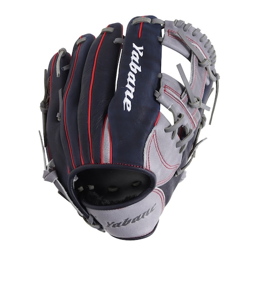 グローブ yabane ヤバネ2つとボールのセット YABANE | ヤバネの野球