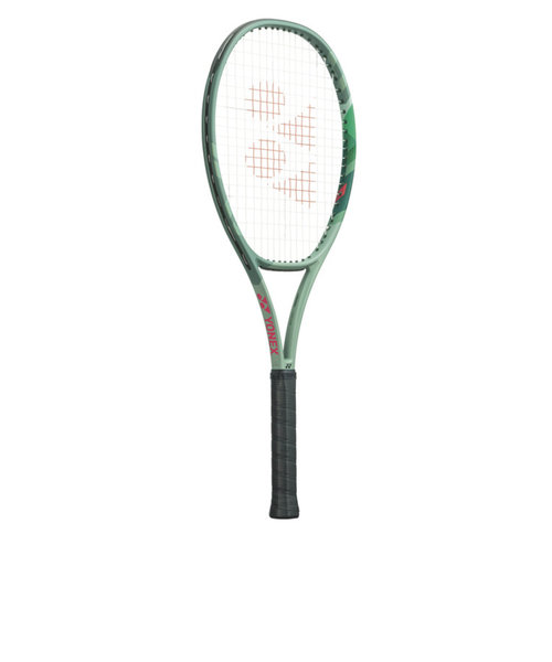 ヨネックス（YONEX）硬式用テニスラケット パーセプト100 01PE100-268 ...