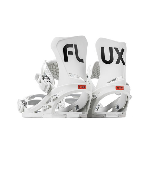 FLUX BINDINGS DS BLACK フラックス ビンディング16-17