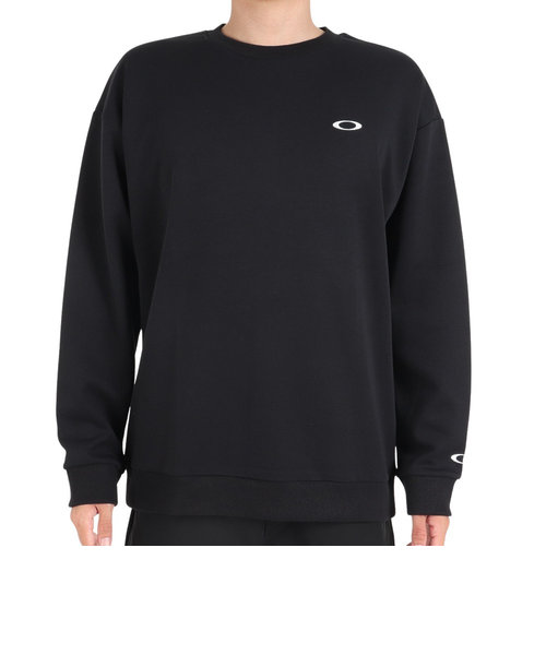 オークリー（OAKLEY）トレーナー メンズ Enhance Fundamental Fleece