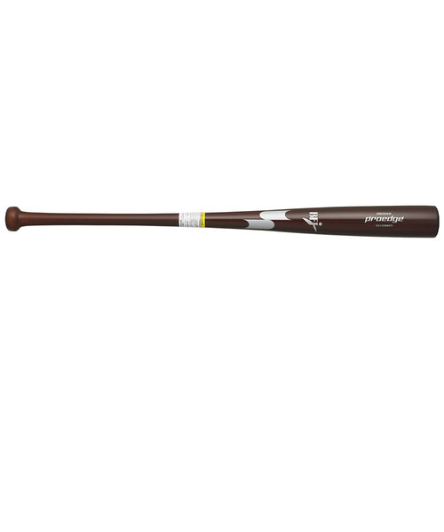 エスエスケイ（SSK）硬式木製バット 野球 一般 木製 プロエッジ 84cm/860g平均 EBB3020FH52-84