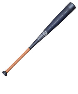 ミズノ（MIZUNO）少年軟式用バット B.M.レガシーM 80cm/平均580g 野球 1CJBY16480 1421