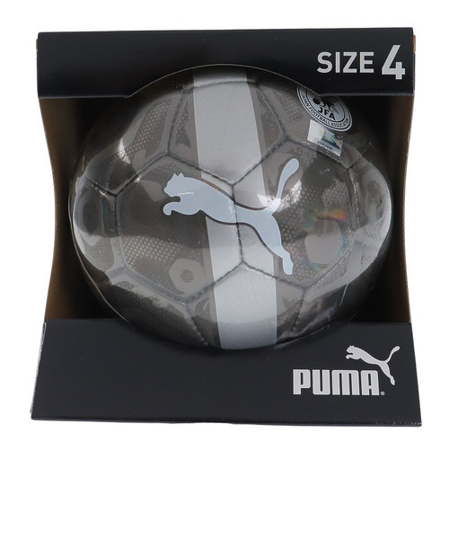 プーマ（PUMA）サッカーボール 4号球 検定球 カップ ボール 08424103