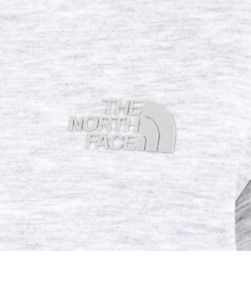 ノースフェイス（THE NORTH FACE）パーカー レディース リバーシブル