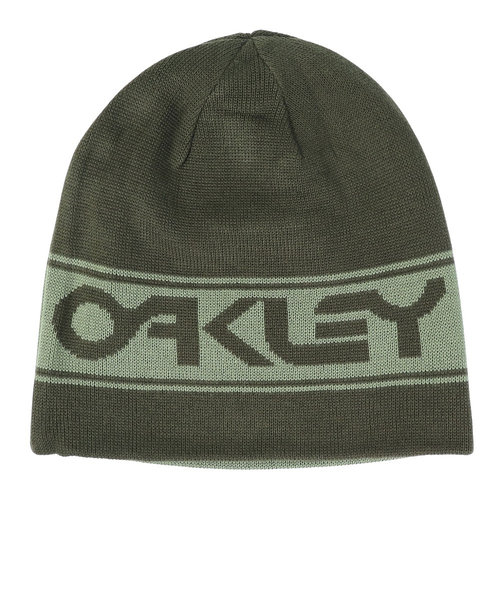 オークリー（OAKLEY）ニット帽 TNP リバーシブルビーニー FOS901066-9S2 防寒