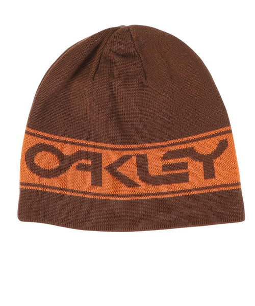 オークリー（OAKLEY）ニット帽 TNP リバーシブルビーニー FOS901066-9WJ 防寒
