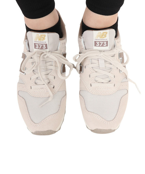 ニューバランス（new balance）スニーカー スポーツシューズ 373 WL373