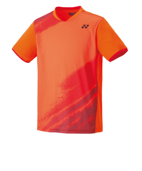 ヨネックス（YONEX）テニスウェア ユニゲームシャツ フィットスタイル 10541-005 | Super Sports XEBIO  mall店（スーパースポーツゼビオ）の通販 - mall