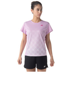 ヨネックス（YONEX）テニスウェア レディース ゲームシャツ 20738-407 速乾 UVカット