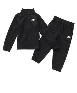 ナイキ（NIKE）ジュニア トドラー 上下セット LIFESTYLE ESSNETIALS 76L049-023