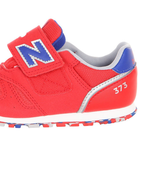 ニューバランス（new balance）ジュニアスニーカー ボーイズ スポーツ 