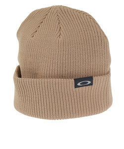 オークリー（OAKLEY）ニット帽 ESSENTIAL マルチビーニー FA 23.0 FOS901609-30W 防寒
