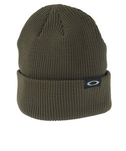 オークリー（OAKLEY）ニット帽 ESSENTIAL マルチビーニー FA 23.0 FOS901609-86L 防寒
