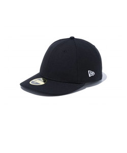 ニューエラ（NEW ERA）LP 59FIFTY ベーシック ブラック ホワイトフラッグ 13561969 帽子