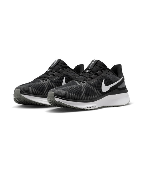 ナイキ（NIKE）ランニングシューズ ジョギングシューズ ストラクチャー 25 DJ7883-002