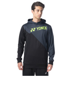 ヨネックス（YONEX）テニスウェア パーカー 31052-007