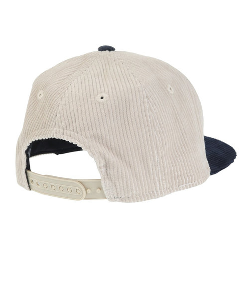 ニューエラ（NEW ERA）キャップ Youth 9FIFTY MLB Corduroy 