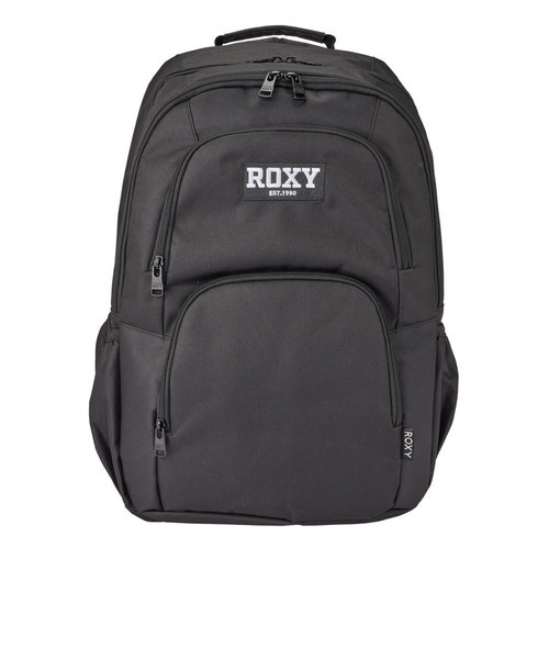 ロキシー（ROXY）GO OUT PLUS バックパック 30L 23FWRBG234302BLK