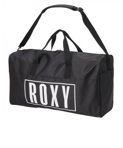 ロキシー（ROXY）SKIP ボストンバッグ 45L 23FWRBG234629TBLK