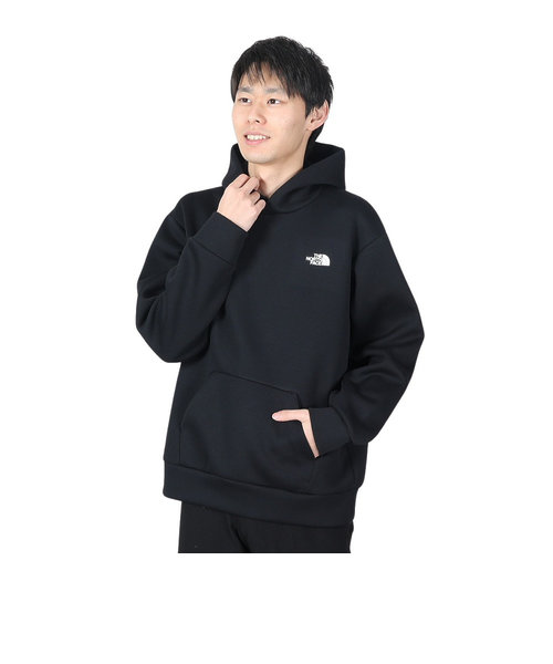 ノースフェイス（THE NORTH FACE）テックエアースウェットワイドフーディ NT62385 K