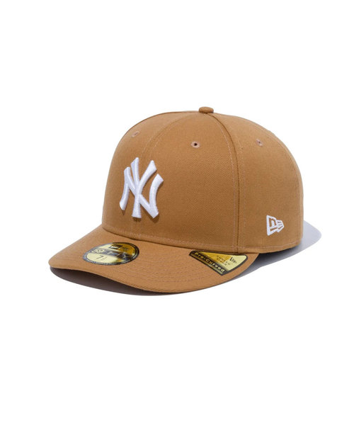 ニューエラ（NEW ERA）キャップ PC 59FIFTY ニューヨーク・ヤンキース 13561930 MLB 帽子