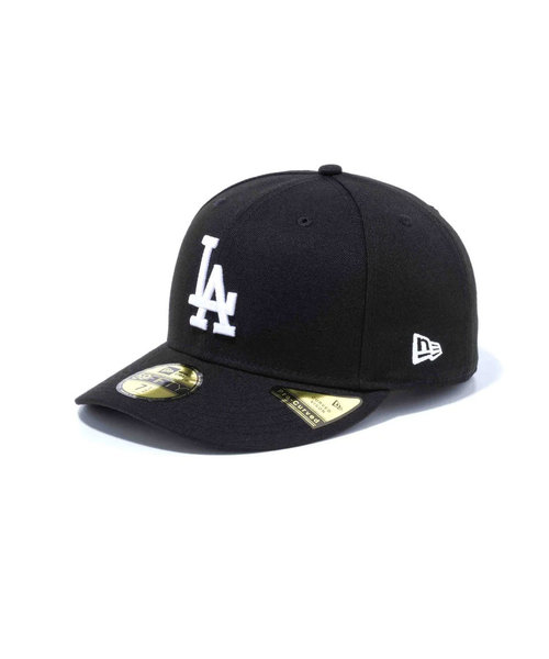 ニューエラ（NEW ERA）キャップ PC 59FIFTY ロサンゼルス・ドジャース 13561937 MLB