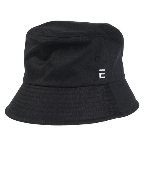 エルケクス（ELKEX）ベーシックバケットハット EKL3FA0026 BLK