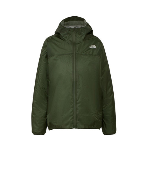 ノースフェイス（THE NORTH FACE）ストライクトレイルジャケット