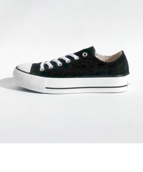 コンバース（CONVERSE）スニーカー NEXTAR110 PLTS CD OX 38001400