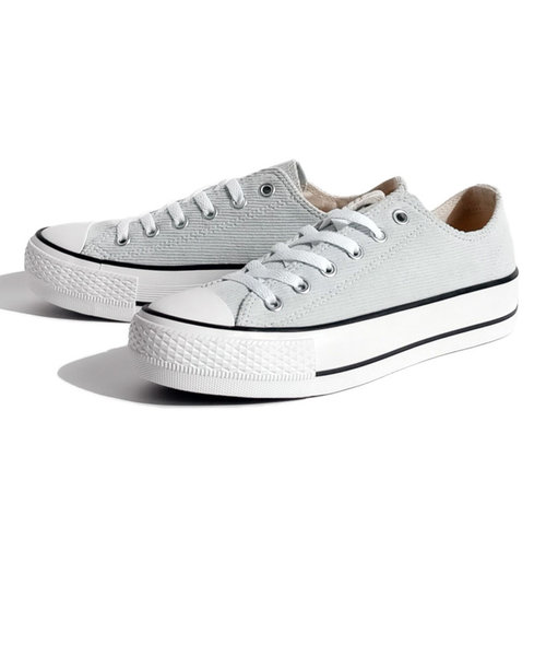 コンバース（CONVERSE）スニーカー NEXTAR110 PLTS CD OX 38001401 23FW