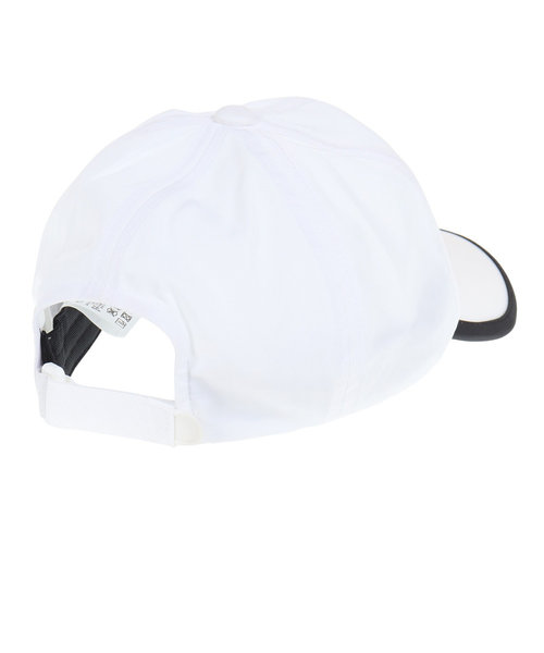 バボラ（BABOLAT）テニス キャップ 帽子 CLUB CAP BUC3710C WH | Super