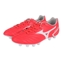 ミズノ（MIZUNO）サッカースパイク 天然芝/土/人工芝用 サッカーシューズ モナルシーダNEO II SELECT P1GA232564