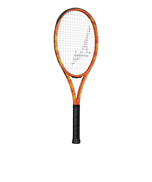ミズノ（MIZUNO）硬式用テニスラケット ブースター100S 63JTH36254