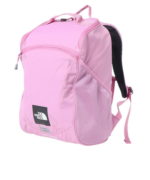 ノースフェイス（THE NORTH FACE）キッズ リュック ディパック レクタング 17L NMJ72359 MP