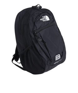 ノースフェイス（THE NORTH FACE）キッズ リュック ディパック スモールデイ NMJ72360 K