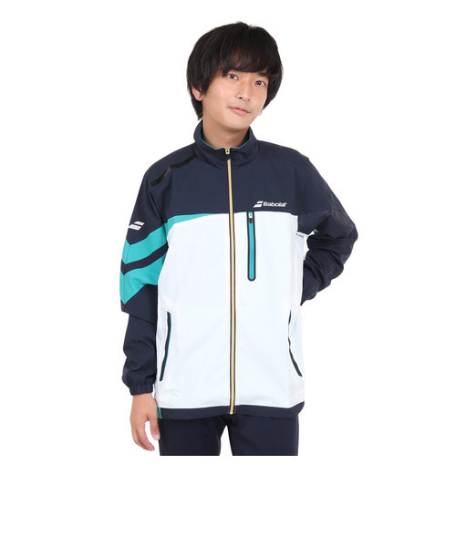 Champion panel clearance track jacket