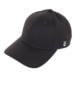 エルケクス（ELKEX）Eロゴ ギャバジンキャップ EKM3FA0023 CGRY 帽子
