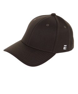 エルケクス（ELKEX）Eロゴ ギャバジンキャップ EKM3FA0023 OLIVE 帽子