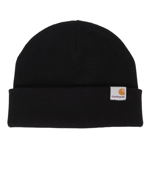 カーハート（CARHARTT）ニット帽 STRATUS ハット LOW I02574189XX23FW 防寒