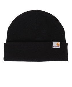 カーハート（CARHARTT）ニット帽 STRATUS ハット LOW I02574189XX23FW 防寒